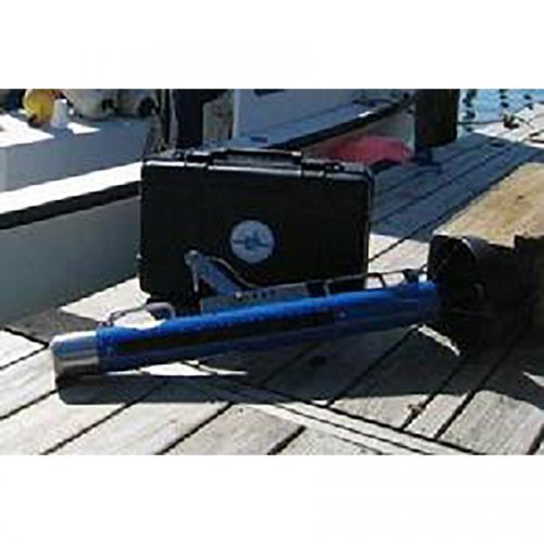 HMS-1400 | Portable Sidescan Sonar System