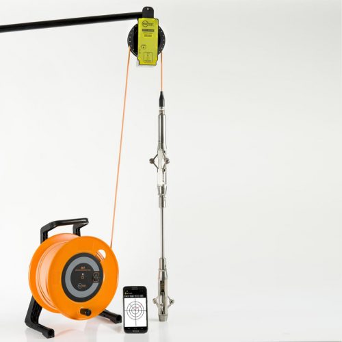 BIT | Borehole Inclination Tester