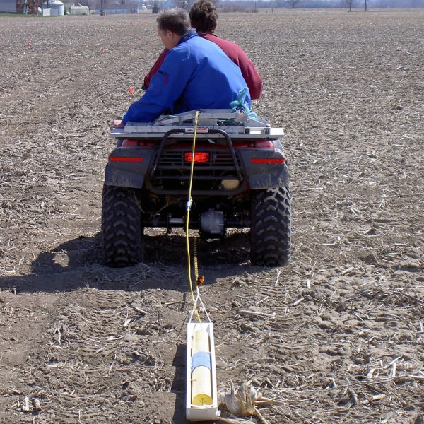 DUALEM-1 | Terramar Instruments