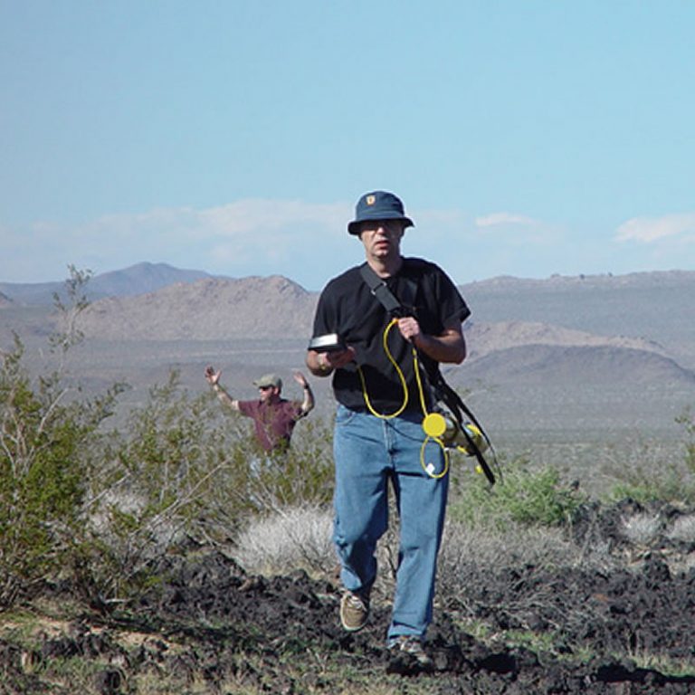 DUALEM-2 | Terramar Instruments