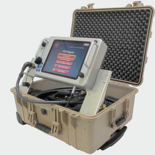 DUALEM-421S | Terramar Instruments