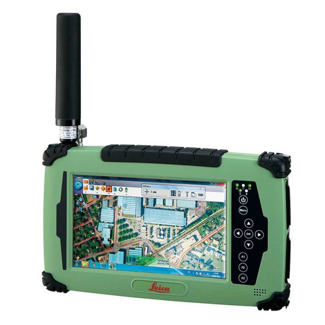 Leica CS25 GNSS